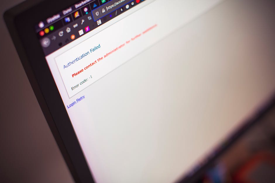 Cara Mengatasi Error 404 di Website: Solusi Terbaik untuk Pengalaman Pengguna yang Optimal