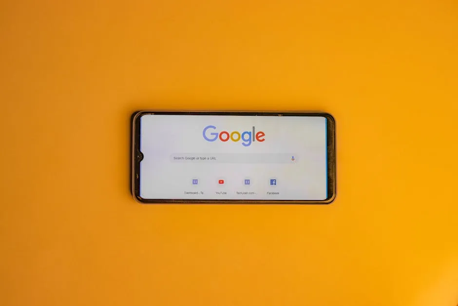 Cara Menggunakan Google Lens untuk Mencari Barang dengan Efektif