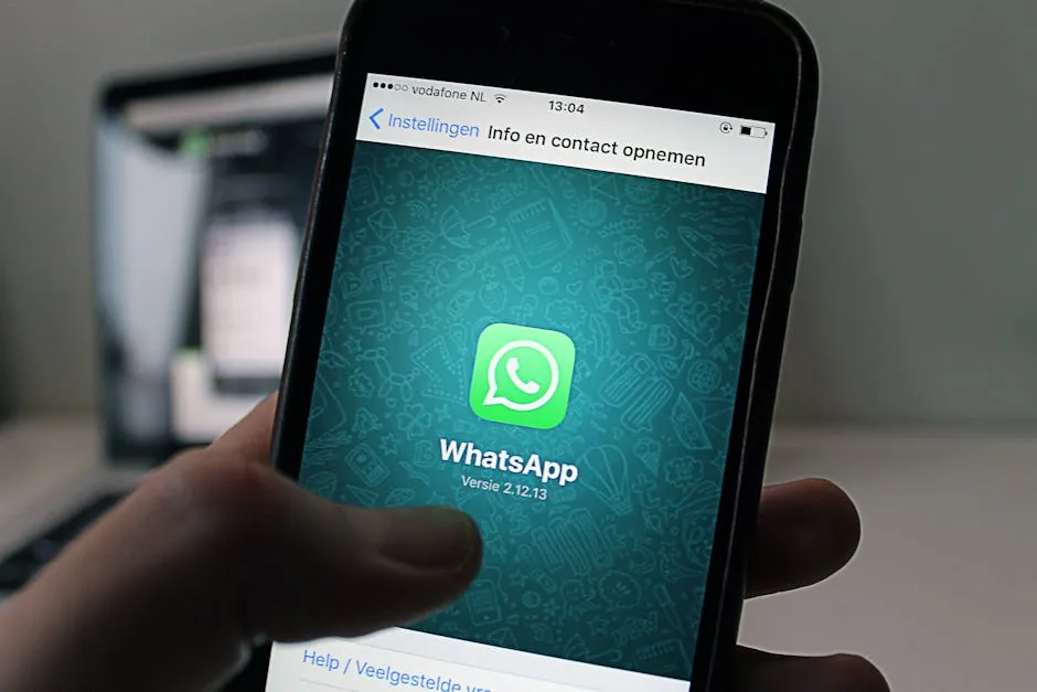 Cara Sembunyikan Status Online di WhatsApp: Solusi untuk Keamanan Digital Anda