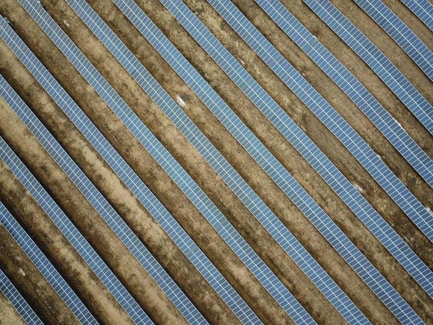 Perhitungan Biaya Pasang Solar Panel 1000 Watt: Investasi Cerdas untuk Energi Bersih