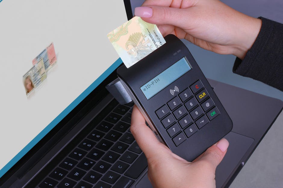 Tips Aman Belanja Online Agar Data Kartu Kredit Tidak Bocor