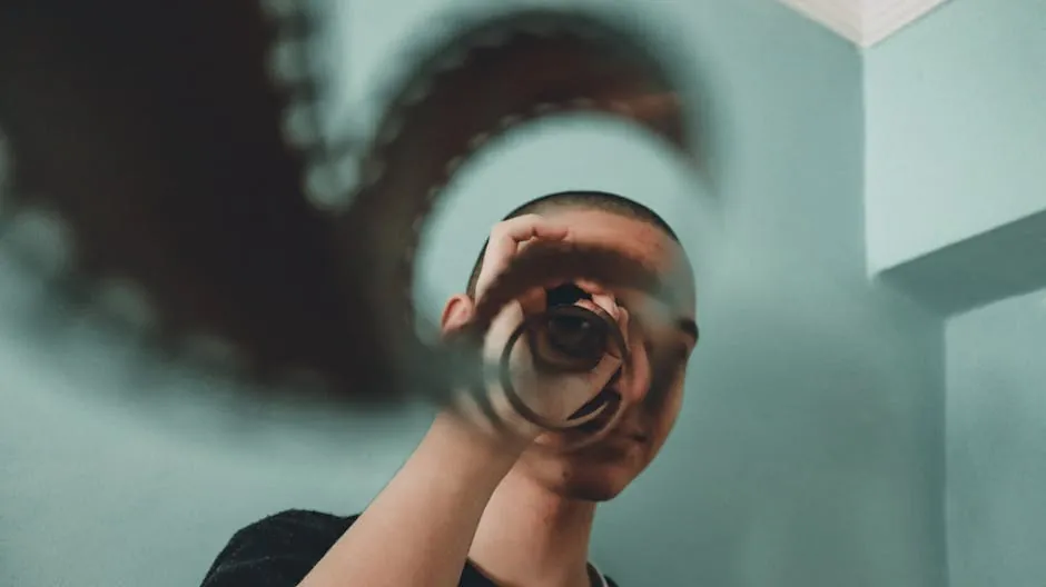 Tips Memilih Lensa Kamera Mirrorless untuk Vlog: Panduan Komprehensif